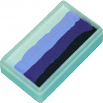 Tag Body Art 30g One Stroke Black Iris